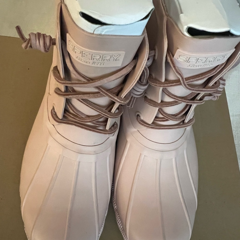 Sperry Women's Blush Winter Boots